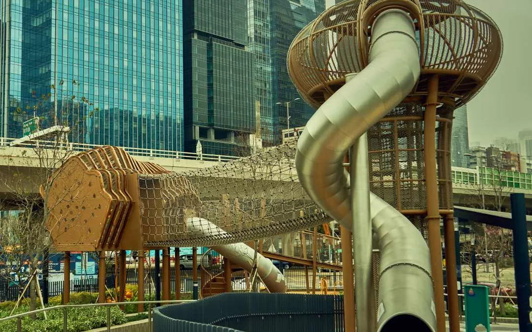 茶果嶺海濱公園